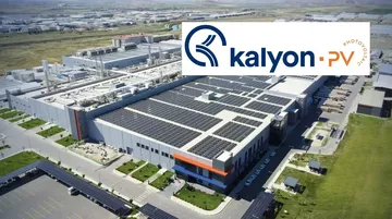 Kalyon PV 127 Milyon TL’lik Yeni Anlaşma İmzaladı