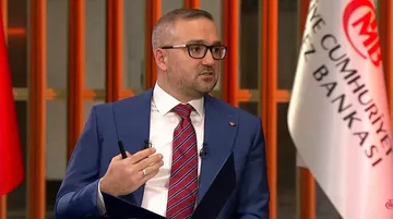 TCMB Başkanı Karahan'dan Altın Rezervi Açıklaması