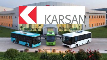 Karsan Otomotiv (KARSN) 2025 2. Çeyrek Bilançosunu Açıkladı: İşte Detaylar!