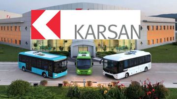 Karsan (KARSN) 2025 4. Çeyrekte 884 Milyon TL Kâr Etti