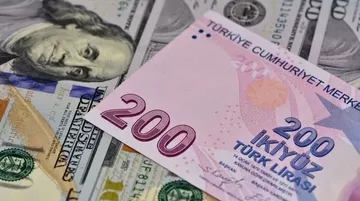 KKM Bakiyesi 3 Milyar Lira Sınırına Geriledi