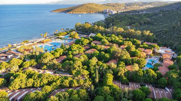 Kuştur Kuşadası Turizm (KSTUR) Temettü Dağıtacağını Açıkladı