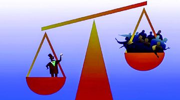 Oxfam Raporu: Milyarderler Zenginleşti, Yoksulluk Derinleşti