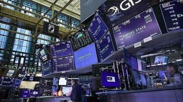 Piyasalar Fed Beklentisiyle Pozitif Seyrediyor