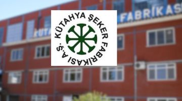 Kütahya Şeker'de (KTSKR) Grev Sona Erdi