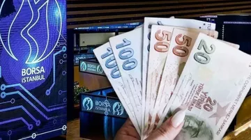 İki Şirketten Temettü Dağıtma Kararı Geldi