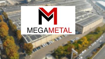 Mega Metal, ABD’de 10 Yıllık Finansal Kira Sözleşmesi İmzaladı