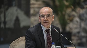Mehmet Şimşek: Yatırımcılar Geri Geliyor