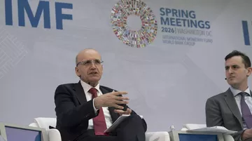 Şimşek: Gümrük Birliği'nin Güçlendirilmesini Umuyoruz