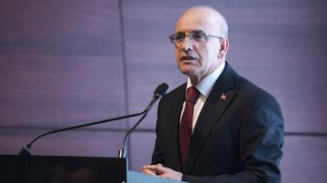 Mehmet Şimşek, New York'ta Temaslarda Bulunacak