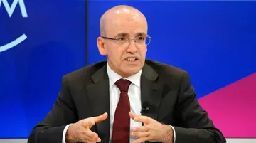 Mehmet Şimşek Washington Temaslarına Başlıyor