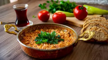 Menemen Enflasyonu: Fiyatı Bir Yılda Ne Kadar Arttı?