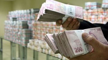ABD'li Dev Bankadan Türkiye İçin Enflasyon ve Faiz Tahmini