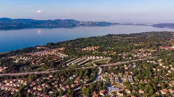 Bir İlde Daha Metrobüs Seferleri Başladı