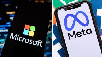 Microsoft, Meta ve IBM Bilançolarını Açıkladı: Beklenti Üstü Gelir