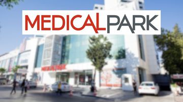 Medical Park'ta Yabancı Ortak Paylarını Sattı