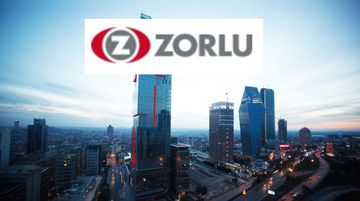 Zorlu Enerji (ZOREN), İsrail’deki Tüm Hisselerini Sattı