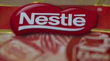 Nestle 16 Bin Kişiyi İşten Çıkaracak