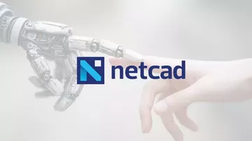 Netcad Yazılım Borsada 8 Endekse Birden Dahil Edilecek