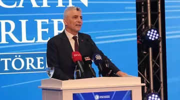 Bakan Bolat: Cari Açık Altın İthalatından Kaynaklanıyor