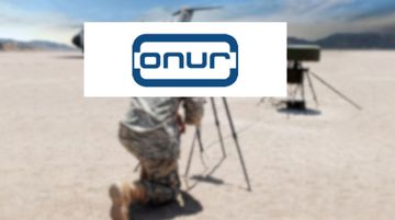 Onur Yüksek Teknoloji (ONRYT) Yeni Siparişini Duyurdu