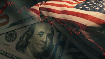 İran Savaşı Wall Street’te Satış Dalgası Yarattı