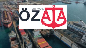 Özata Denizcilik (OZATD) 8,95 Milyon Dolarlık Teslimatı Tamamladı