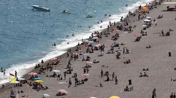 Ticaret Bakanlığı’ndan Paket Tur Uyarısı