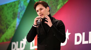 Telagram'ın Patronu Servetini 100'ü Aşkın Çocuğuna Bırakacak