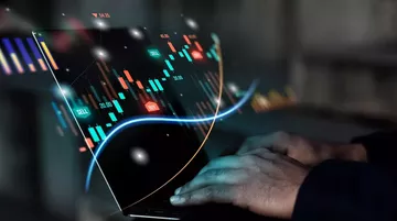 Piyasalarda Gün Ortasında Öne Çıkanlar (17 Nisan 2026)