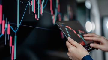 Piyasalarda Gün Ortasında Öne Çıkanlar (8 Nisan 2026)