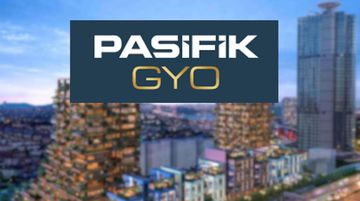 Pasifik GYO (PSGYO) Temettü Kararını Açıkladı