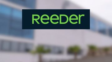 Reeder’ın Elektrikli Aracı Reev Aura Banttan İndi