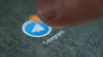 Rusya’dan Telegram ve Apple’a Milyonluk Para Cezası