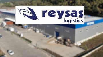 Reysaş GYO (RYGYO), Dev Kamu İhalesini Kazandı!
