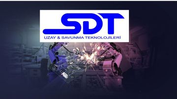 SDT Uzay (SDTTR) Yeni Sözleşme İmzaladı 