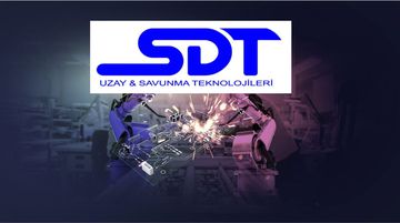 SDT Uzay (SDTTR) Yeni Savunma Sözleşmesi İmzaladı