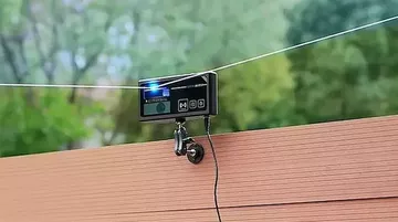 Sivrisinekleri Havada Avlayan Cihaz Geliştirildi