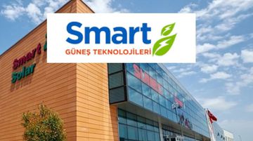 Smart Güneş Sermaye Tavanını 5’e Katlıyor