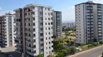 Yeni Evlenenlere, Memurlara ve Engellilere Ucuz Kiralık Ev Geliyor