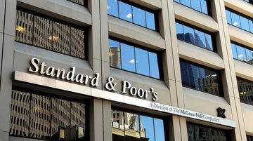 S&P, Türkiye'nin Kredi Notunda Değişiklik Yapmadı