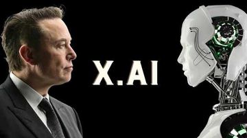 SpaceX ve xAI Birleşme Görüşmeleri Yürütüyor