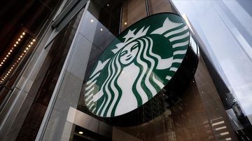 Starbucks’tan Türkiye Fiyatlarına Zam