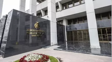 Merkez Bankası Başkan Yardımcılıklarına Atama