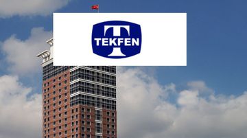Tekfen Holding 2025 4. Çeyrekte Beklenti Üstü Zarar Açıkladı