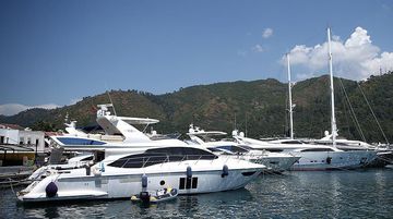 Özel Tekne Kullanımına Yeni Kurallar Getirildi