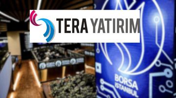 Tera'dan 1 Milyar TL'nin Üzerinde Alım! İşte En Çok Aldığı Hisseler (5 Haziran 2025)