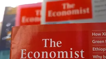 Rothschild Ailesi The Economist’ten Ayrılıyor