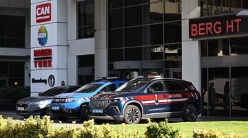 Habertürk Satıldı mı? TMSF'den Açıklama Geldi