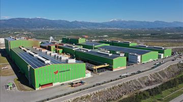 Tosyalı Holding'den Medyaya Girecekleri İddiasına Yanıt